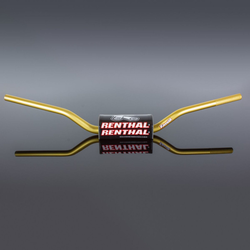 FATBAR 673 TRIAL GOLD - 06015761 | Dr Rider