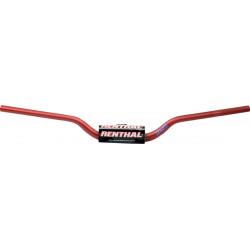 FATBAR 673 TRIAL RED - 06015762 | Dr Rider
