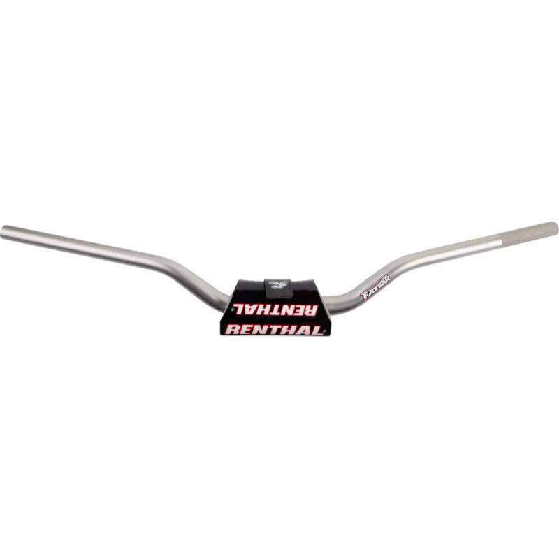 FATBAR 673 TRIAL TITAN - 06015763 | Dr Rider