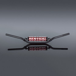 RENTHAL H'BAR QUAD BLK - 06016018 - Dr Rider