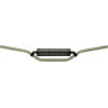 HANDLEBAR RENTHAL 7/8 664 BK - 06016019