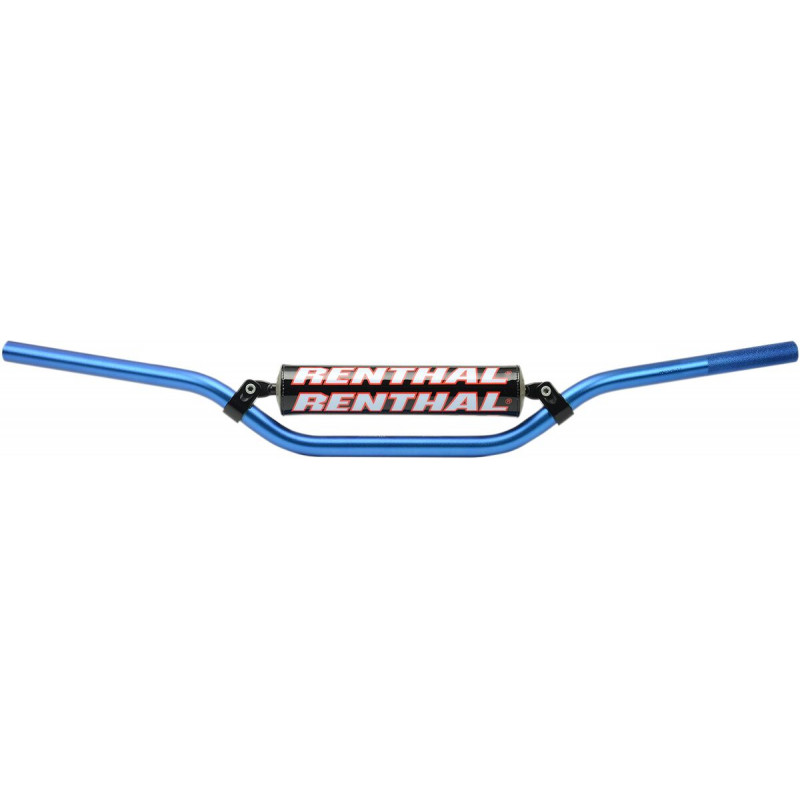 RENTHAL 22MM 693 BLUE - 06016021 | Dr Rider