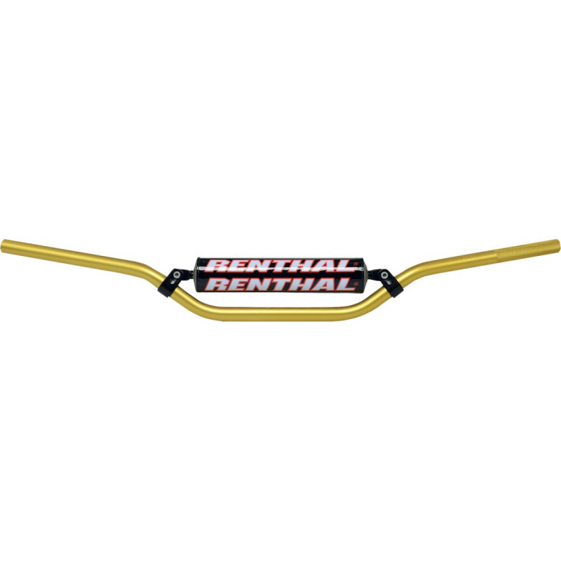 RENTHAL 22MM 693 GOLD - 06016022 | Dr Rider