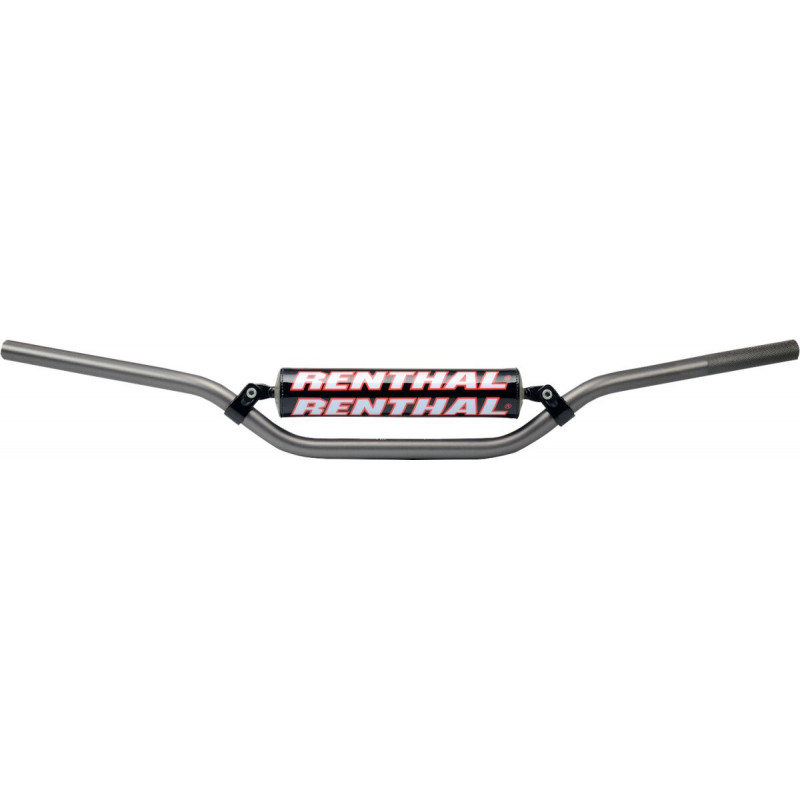 RENTHAL 22MM RC 971 TIT - 06016026