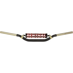 RENTHAL TWINWALL 991 BLK - 06016254 - Dr Rider