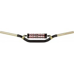 RENTHAL TWINWALL 993 BLK - 06016256 - Dr Rider