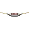 RENTHAL TWINWALL 993 BLK - 06016256 - Dr Rider