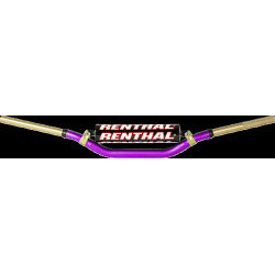 RENTHAL TWINWALL 996 PURPLE - 06016423 - Dr Rider