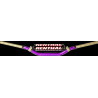 RENTHAL TWINWALL 996 PURPLE - 06016423 - Dr Rider