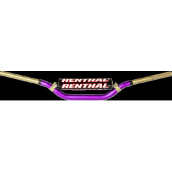 RENTHAL TWINWALL 997 PURPLE - 06016424 - Dr Rider