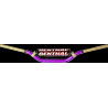 RENTHAL TWINWALL 997 PURPLE - 06016424 - Dr Rider