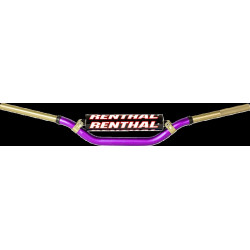 RENTHAL TWINWALL 998 PURPLE - 06016425 - Dr Rider