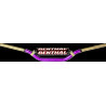 RENTHAL TWINWALL 998 PURPLE - 06016425 - Dr Rider