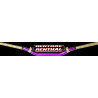 RENTHAL TWINWALL 999 PURPLE - 06016426 - Dr Rider