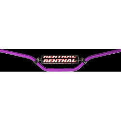 RENTHAL 22MM 809 PURPLE - 06016427 - Dr Rider