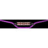 RENTHAL 22MM 809 PURPLE - 06016427 - Dr Rider