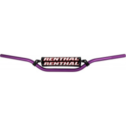 RENTHAL 22MM 966 PURPLE - 06016428 - Dr Rider