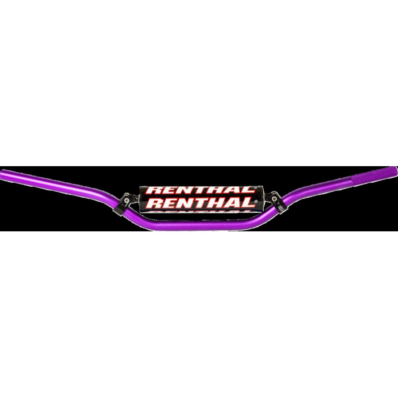 RENTHAL 22MM 971 PURPLE - 06016429 - Dr Rider