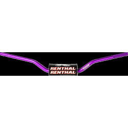 RENTHAL FATBAR 604 PURPLE - 06016430 - Dr Rider