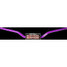 RENTHAL FATBAR 604 PURPLE - 06016430 - Dr Rider