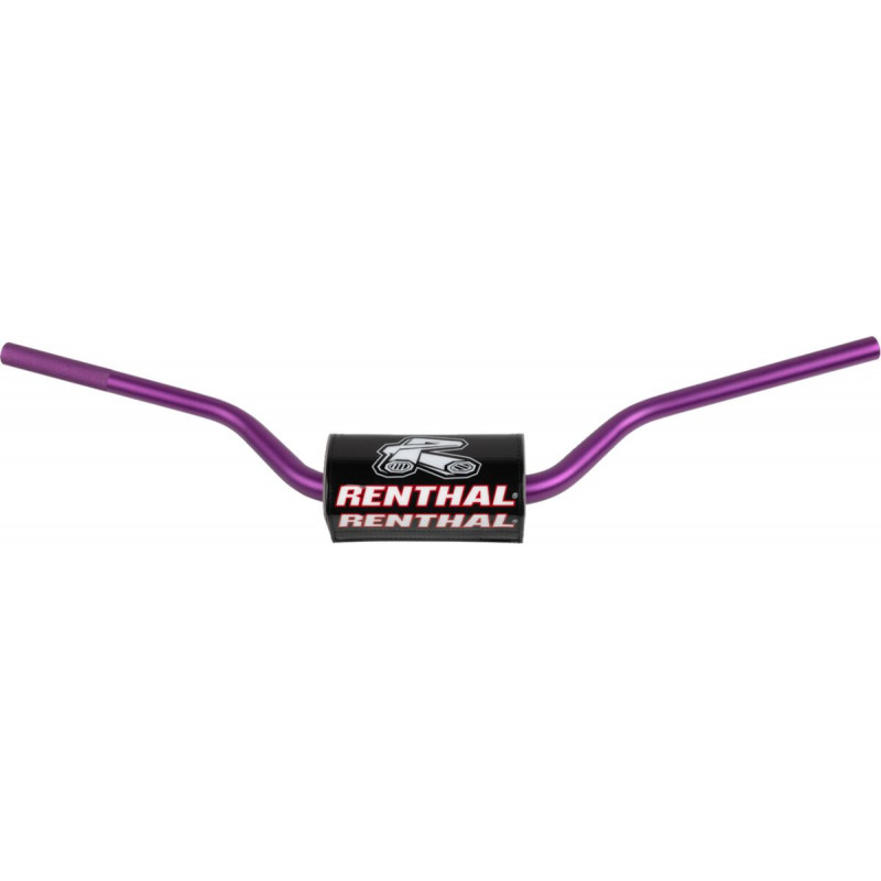 RENTHAL FATBAR 609 PURPLE - 06016431 - Dr Rider