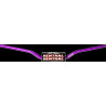 RENTHAL FATBAR 827 PURPLE - 06016433 - Dr Rider