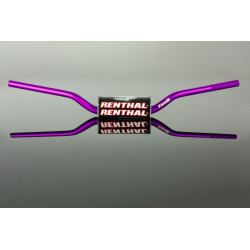 RENTHAL FATBAR 831 KTM85 PURPL - 06017052 | Dr Rider