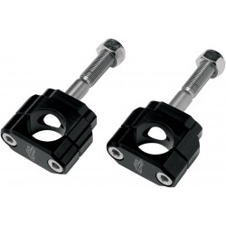 BAR MOUNTS 28 6 KAW OFFSET 5MM - 06030143 | Dr Rider
