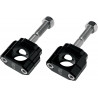 BAR MOUNTS 28 6 KAW OFFSET 5MM - 06030143 | Dr Rider