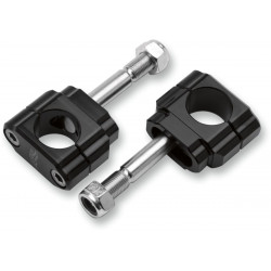 BAR MOUNT 28 6 KXF OFFSET 5MM - 06030303 | Dr Rider