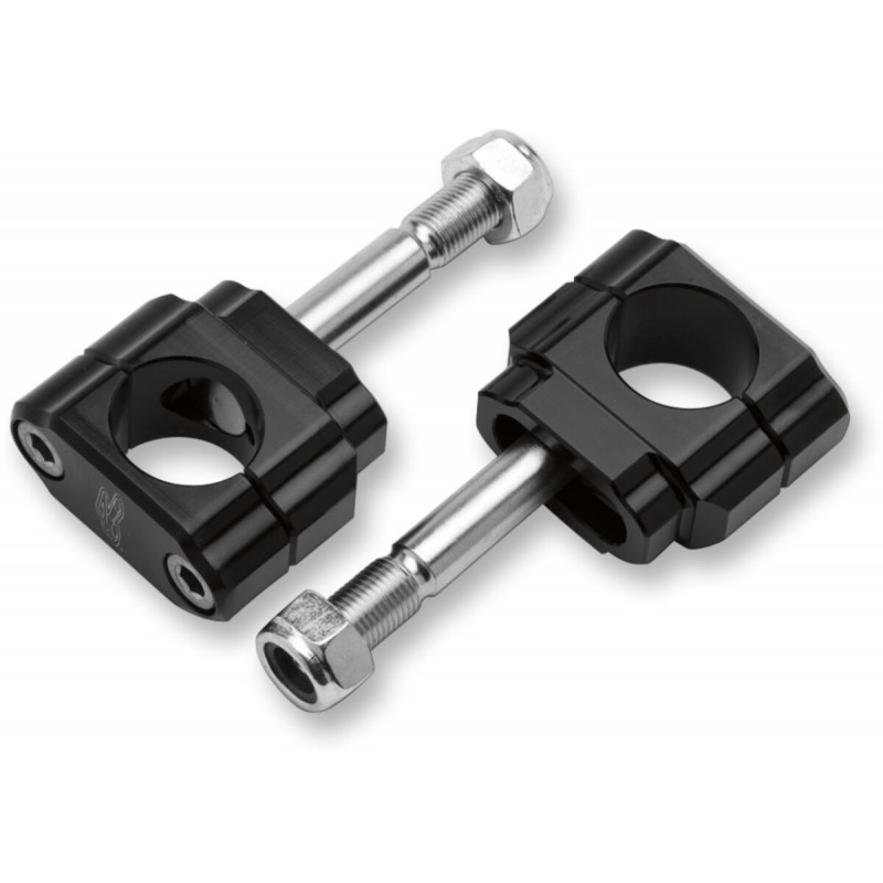 BAR MOUNT 28 6 KXF OFFSET 5MM - 06030303 | Dr Rider