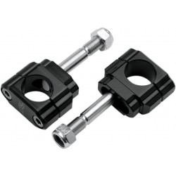BAR MOUNT 28 6 KXF OFFSET 5MM - 06030303 | Dr Rider