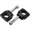 BAR MOUNT 28 6 KXF OFFSET 5MM - 06030303 | Dr Rider