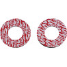 RENTHAL GRIP DONUTZ RED - 06300079 - Dr Rider