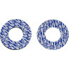RENTHAL GRIP DONUTZ BLU - 06300080 - Dr Rider