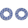 RENTHAL GRIP DONUTZ BLU - 06300080 - Dr Rider