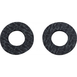 RENTHAL GRIP DONUTZ GRAY - 06300081 - Dr Rider