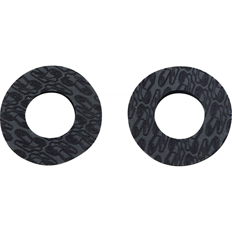 RENTHAL GRIP DONUTZ GRAY - 06300081 - Dr Rider