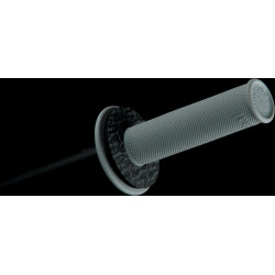 RENTHAL GRIP DONUTZ GRAY - 06300081 - Dr Rider