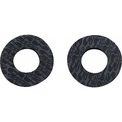 RENTHAL GRIP DONUTZ GRAY - 06300081 - Dr Rider