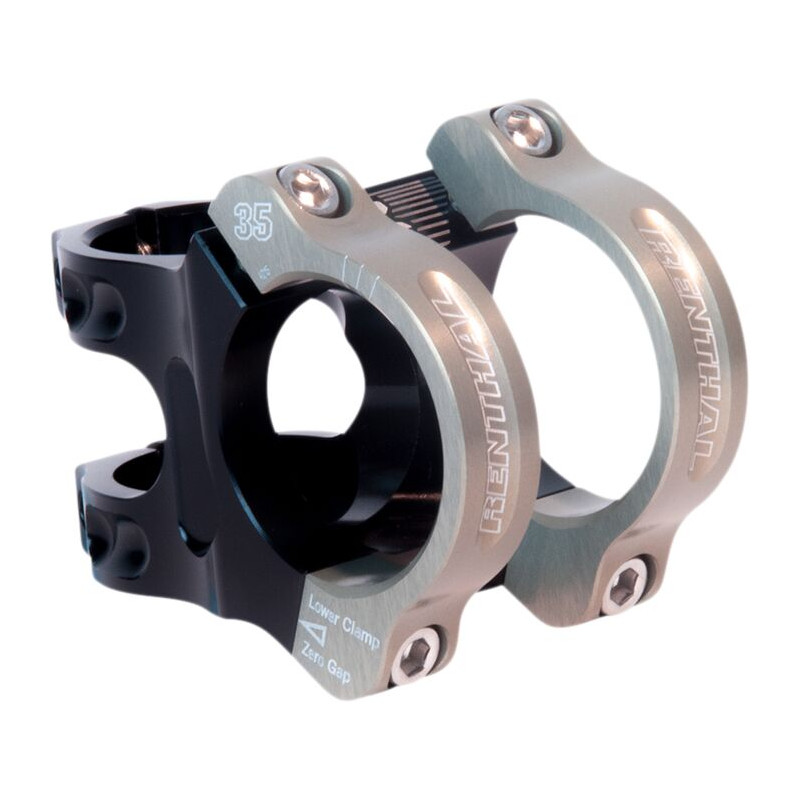 RENTHAL APEX 35 STEM ALUM - 06302747 - Dr Rider