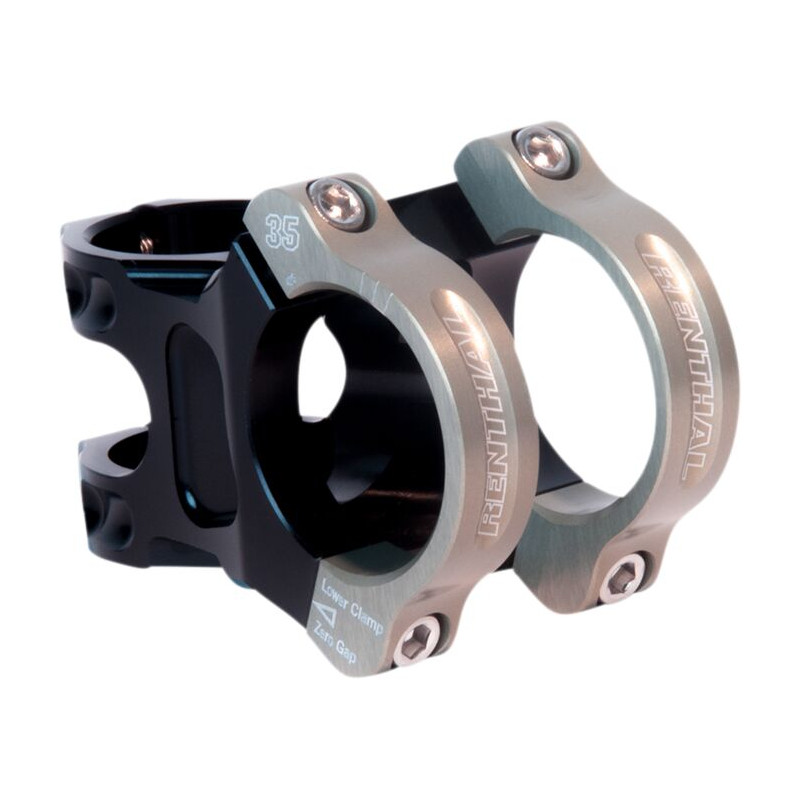 RENTHAL APEX 35 STEM ALUM - 06302748 - Dr Rider