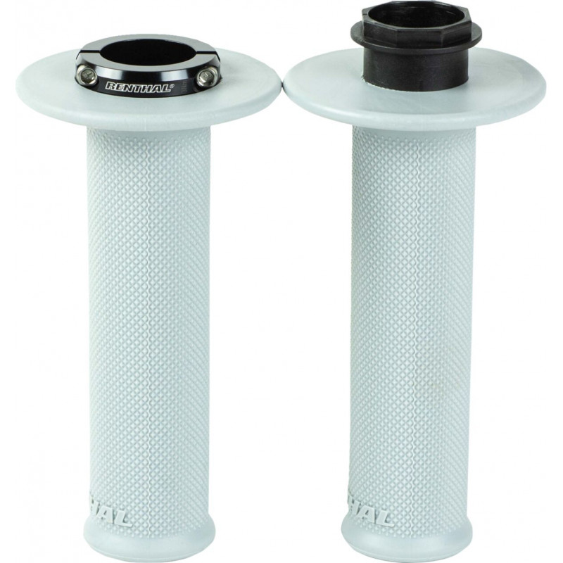 GRIPS LOCK-ON RENTHAL FULL DIA - 06303217