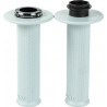 GRIPS LOCK-ON RENTHAL FULL DIA - 06303217