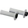 GRIPS LOCK-ON RENTHAL FULL DIA - 06303217