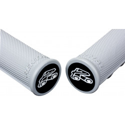 GRIPS LOCK-ON RENTHAL FULL DIA - 06303217