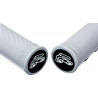 GRIPS LOCK-ON RENTHAL FULL DIA - 06303217