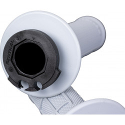 GRIPS LOCK-ON RENTHAL FULL DIA - 06303217