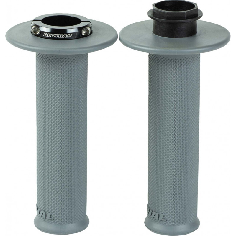GRIPS LOCK-ON RENTHAL FULL DIA - 06303218