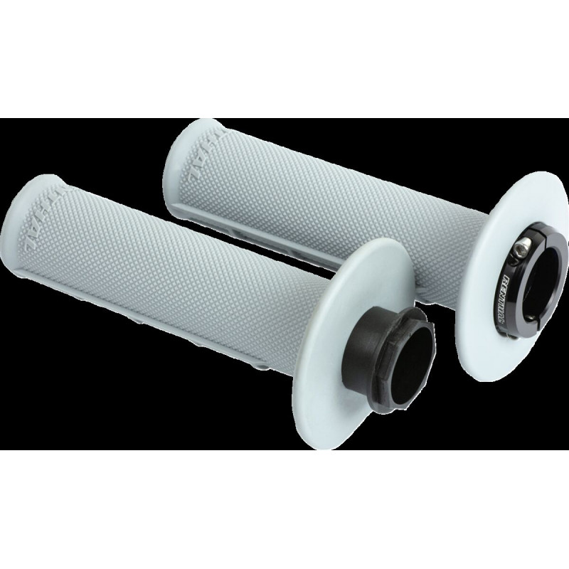 GRIPS LOCK-ON RENTHAL HALF WAF - 06303219